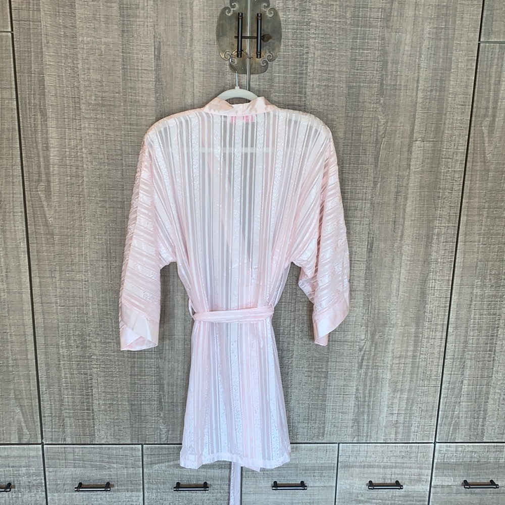 Oscar De‎ La Renta Pink Label Robe - Picture 4 of 10